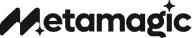 Логотип Metamagic