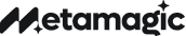 Логотип Metamagic
